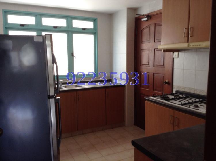 Ballota Park Condominium (D17), Condominium #134985152